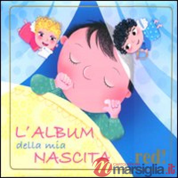 Album della mia nascita (L')