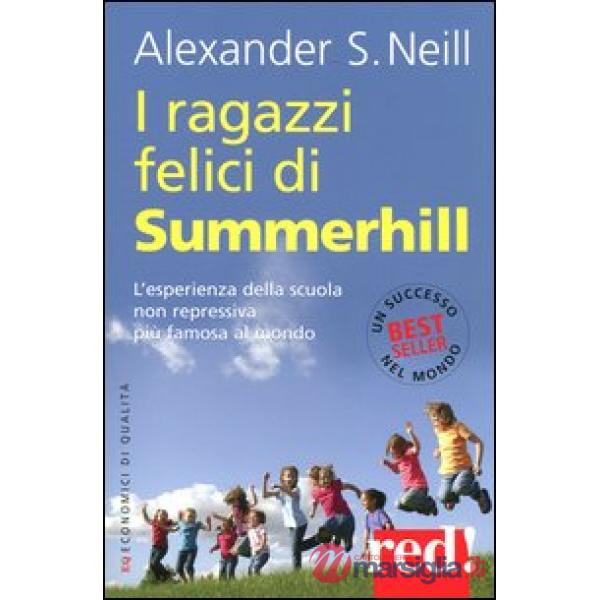 Ragazzi felici di Summerhill (I)
