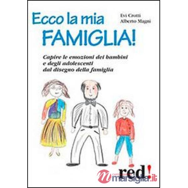 Ecco la mia famiglia!