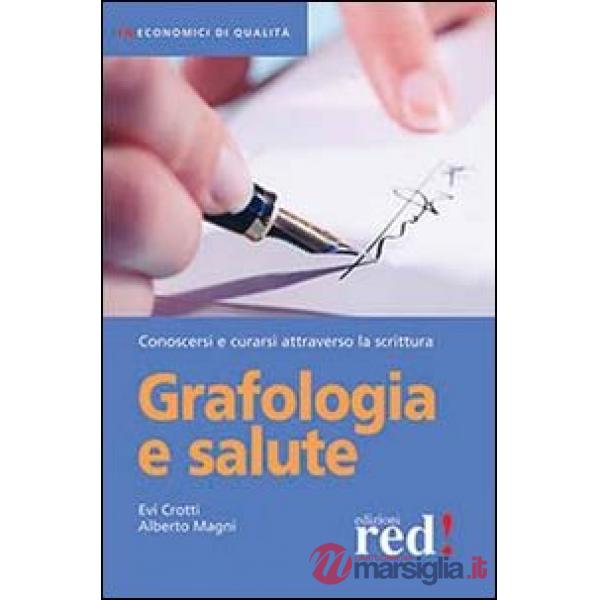 Grafologia e salute