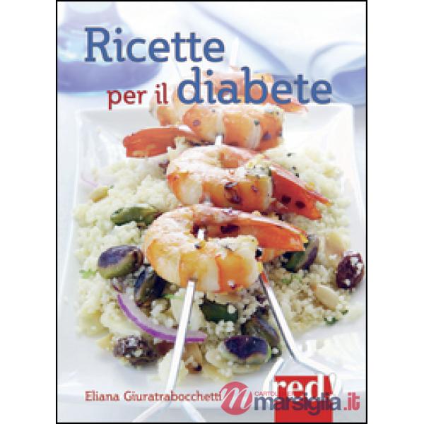 Ricette per il diabete