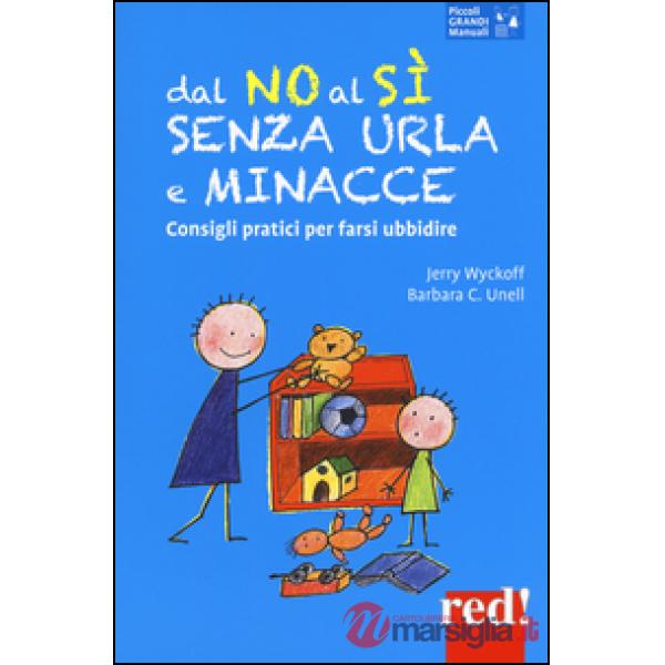 Dal no al sì senza urla e minacce