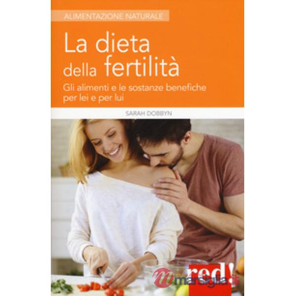 Dieta della fertilità (La)