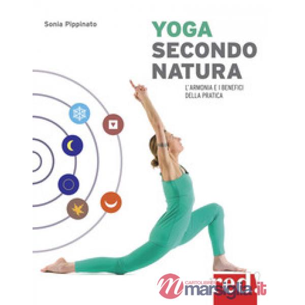 Yoga secondo natura
