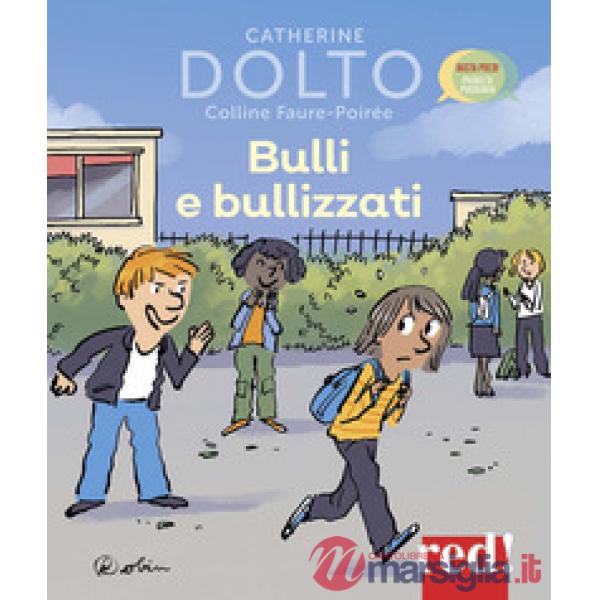 Bulli e bullizzati