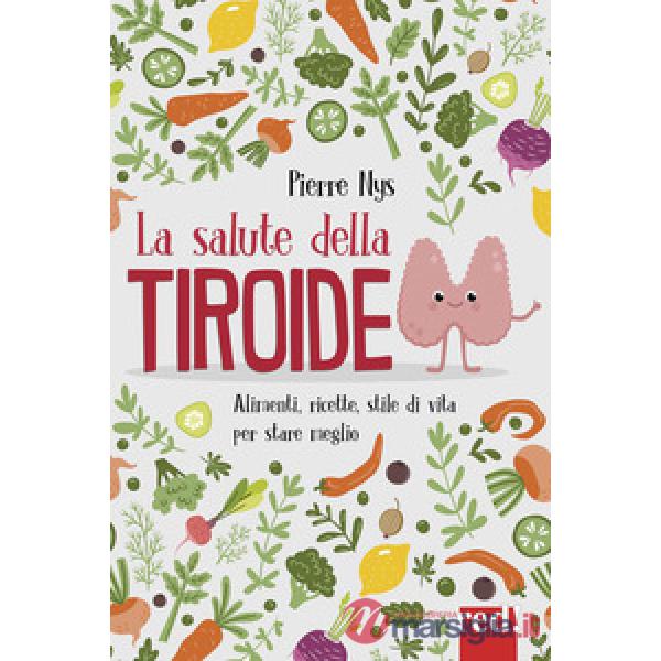 Salute della tiroide (La)