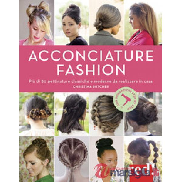 Acconciature fashion