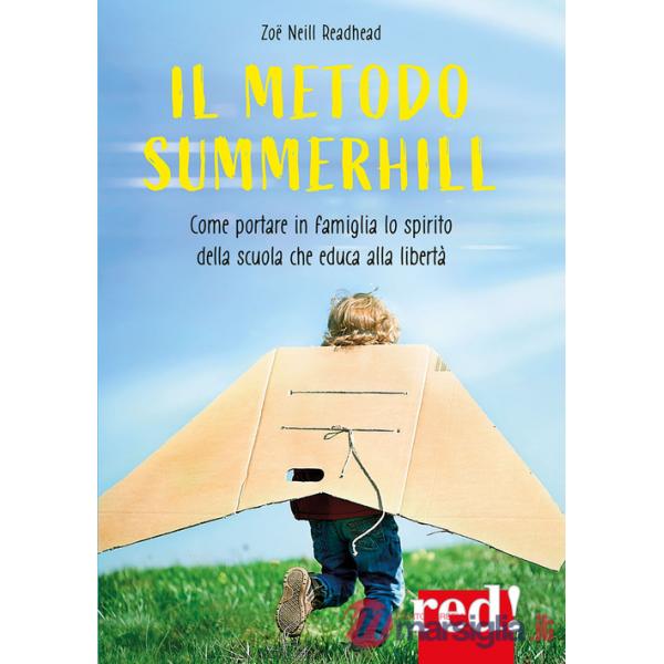 Metodo Summerhill (Il)