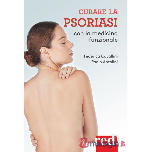 Curare la psoriasi con la medicina funzionale