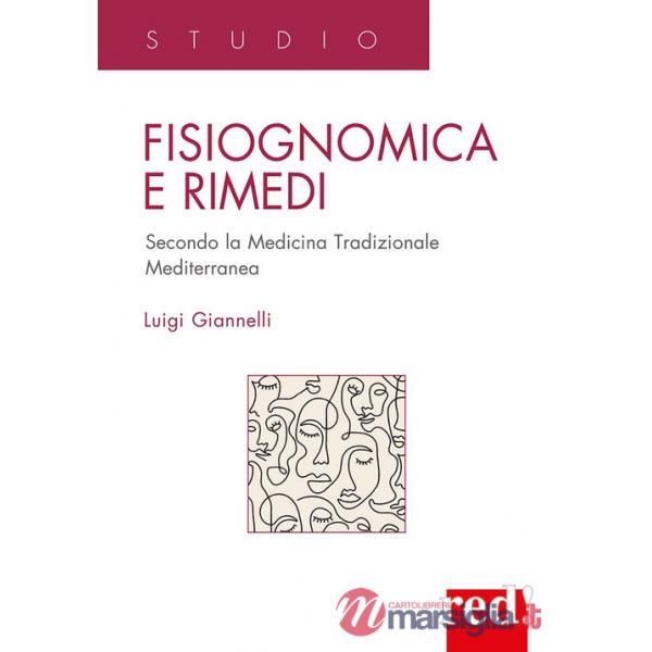 Fisiognomica e rimedi. Secondo la medicina tradizionale mediterranea