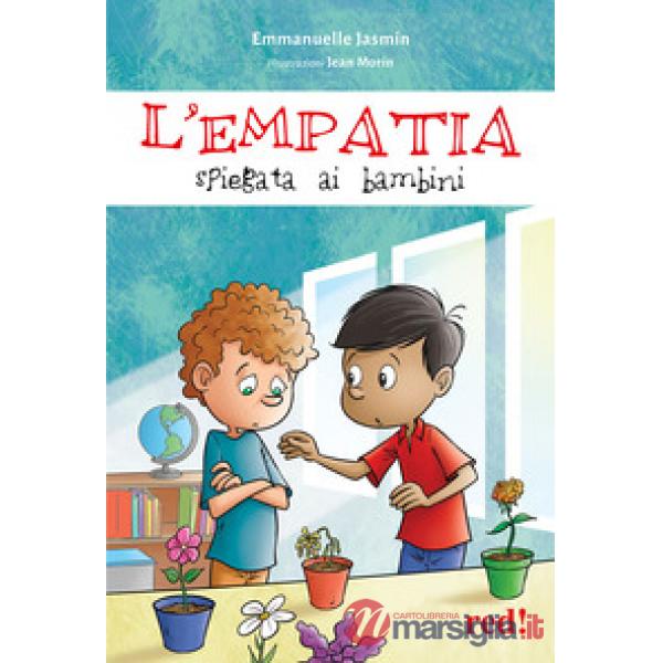 Empatia spiegata ai bambini (L')