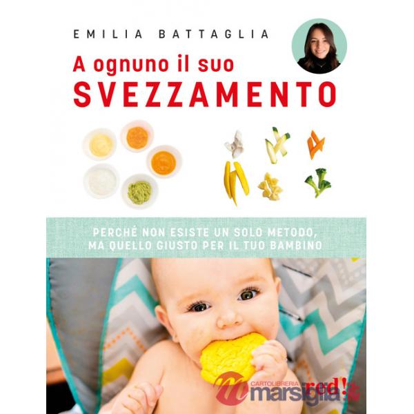 A ognuno il suo svezzamento. Perché non esiste un solo metodo, ma quello giusto per il tuo bambino
