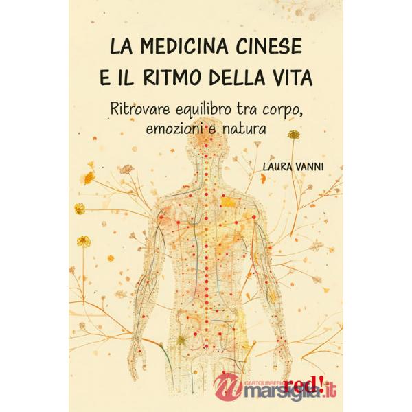 Ritmo della vita. Lo yangsheng cinese per ritrovare equilibrio tra corpo, emozioni e natura (Il)