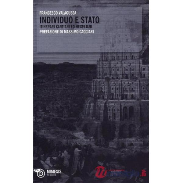 Ethos e redenzione. Libertà, politica e storia in Kant e in Hegel