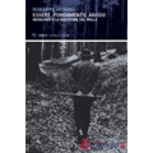 Essere, fondamento, abisso. Heidegger e la questione del nulla