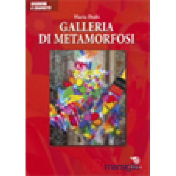 Galleria di metamorfosi