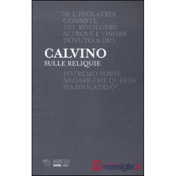 Sulle reliquie