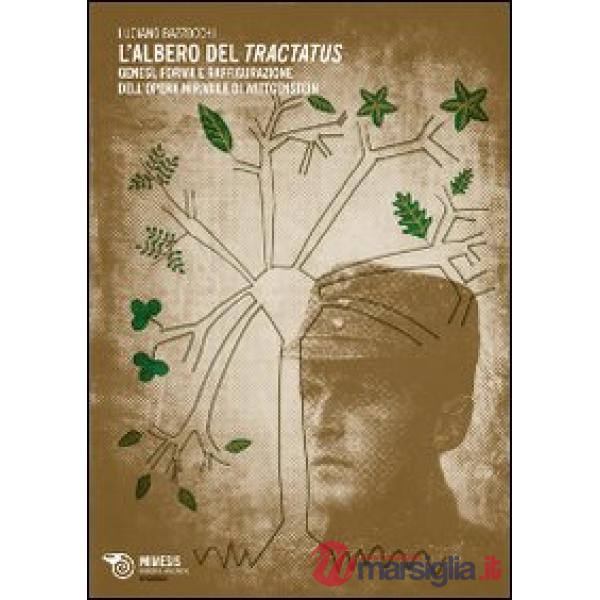 Albero del Tractatus. Genesi forma e raffigurazione dell'opera mirabile di Wittg