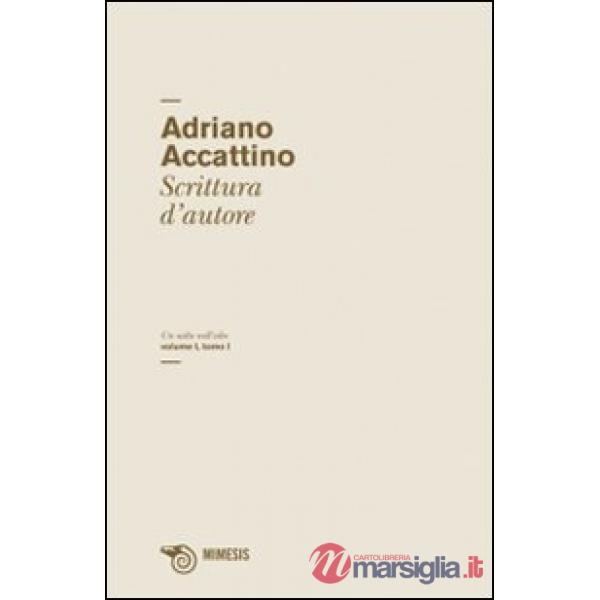 Salto nell'alto (Un). Vol. 1: Scrittura d'autore