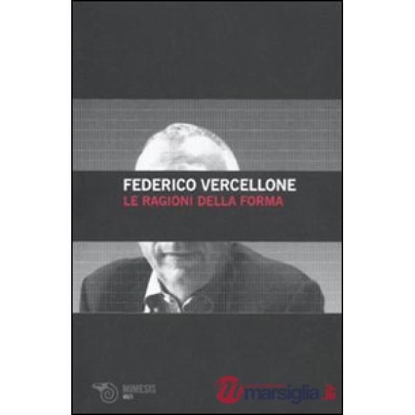 Ragioni della forma (Le)