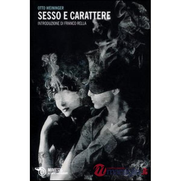 Sesso e carattere