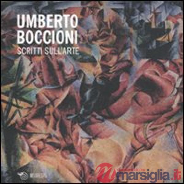 Scritti sull'arte