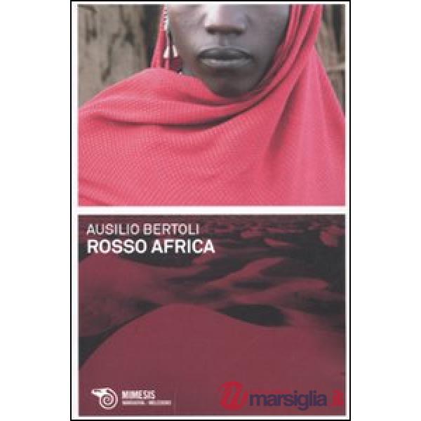Rosso Africa