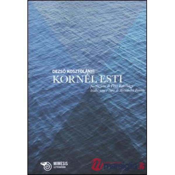 Kornél Esti