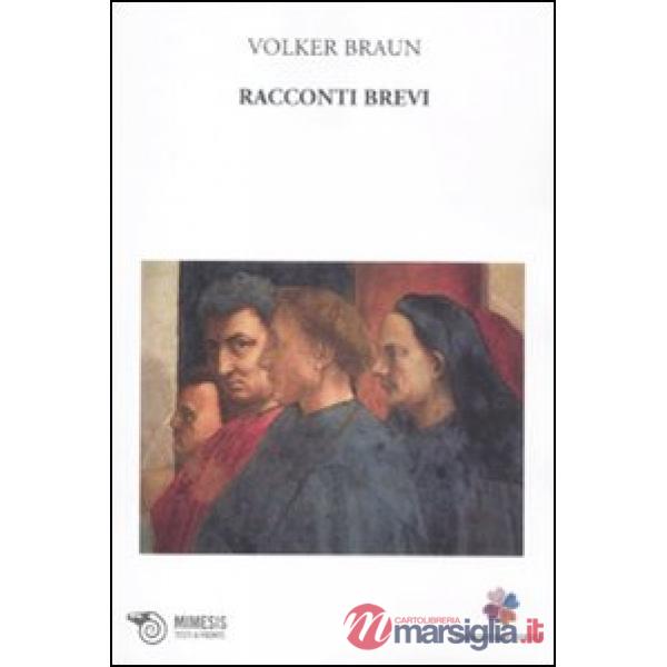 Racconti brevi. Testo tedesco a fronte. Vol. 2