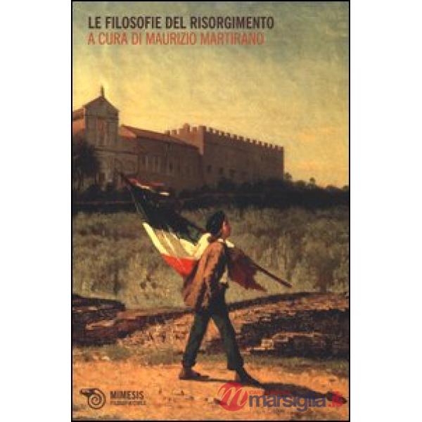 Filosofie del Risorgimento (Le)