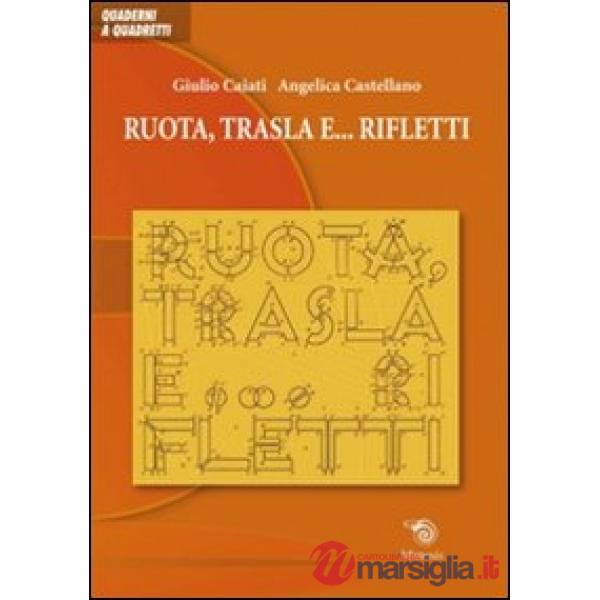Ruota, trasla e... rifletti