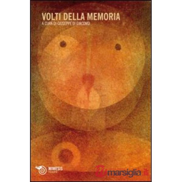Volti della memoria