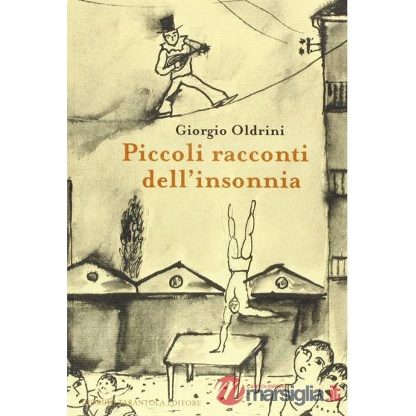 Piccoli racconti dell'insonnia