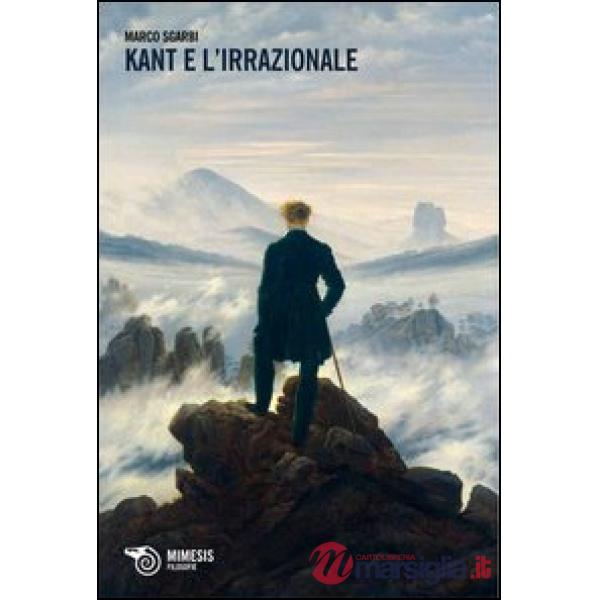 Kant e l'irrazionale
