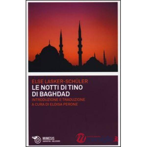Notti di Tino di Baghdad (Le)