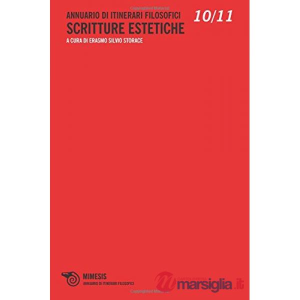 Scritture estetiche