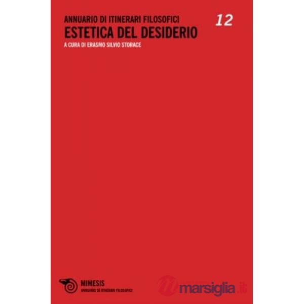 Estetica del desiderio