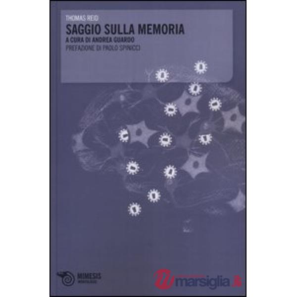 Saggio sulla memoria