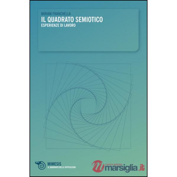 Quadrato semiotico (Il)