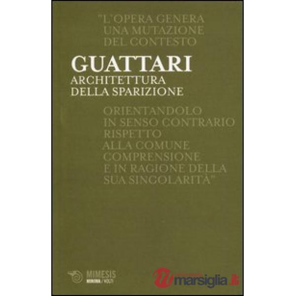 Architettura della sparizione