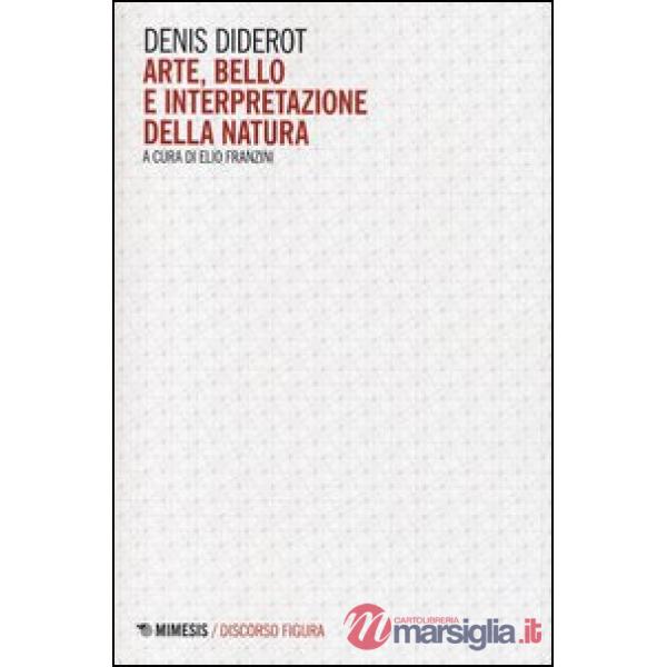 Arte, bello e interpretazione della natura