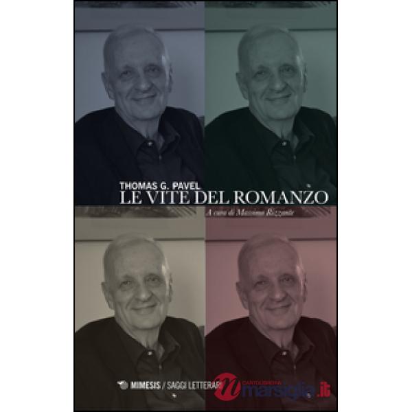 Vite del romanzo (Le)