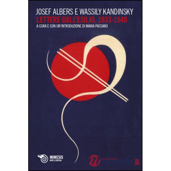 Lettere dall'esilio (1933-1940)