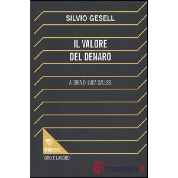 Valore del denaro (Il)