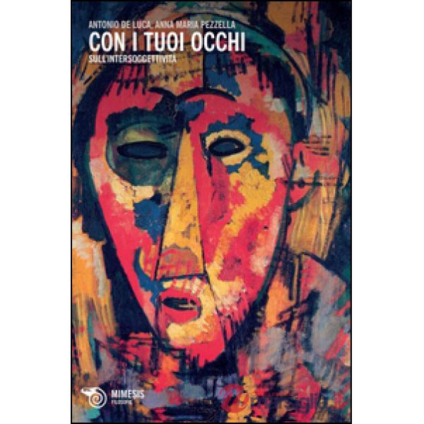 Con i tuoi occhi sull'intersoggettività