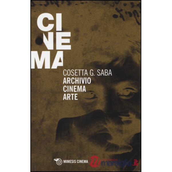 Archivio cinema arte