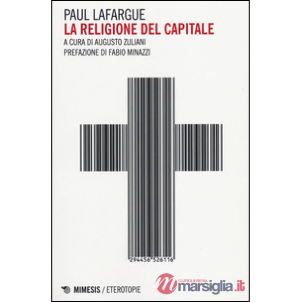 Religione del capitale (La)
