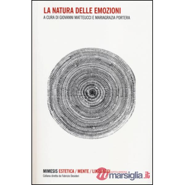 Natura delle emozioni (La)