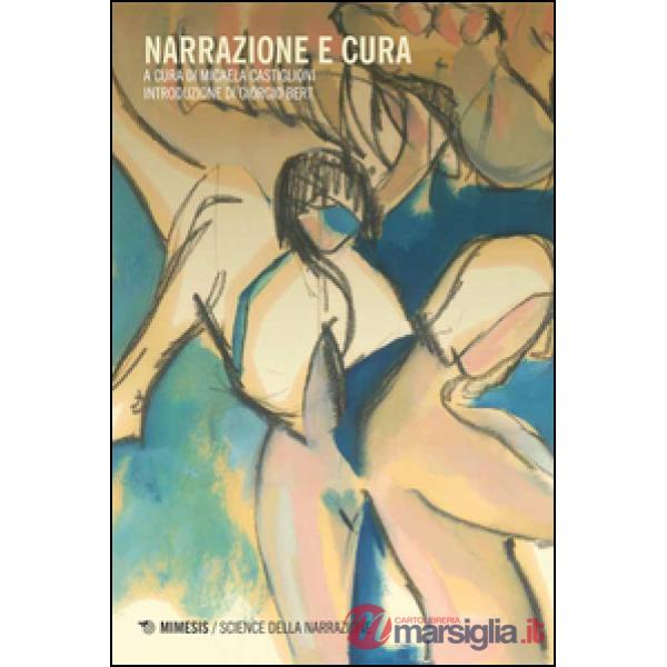 Narrazione e cura