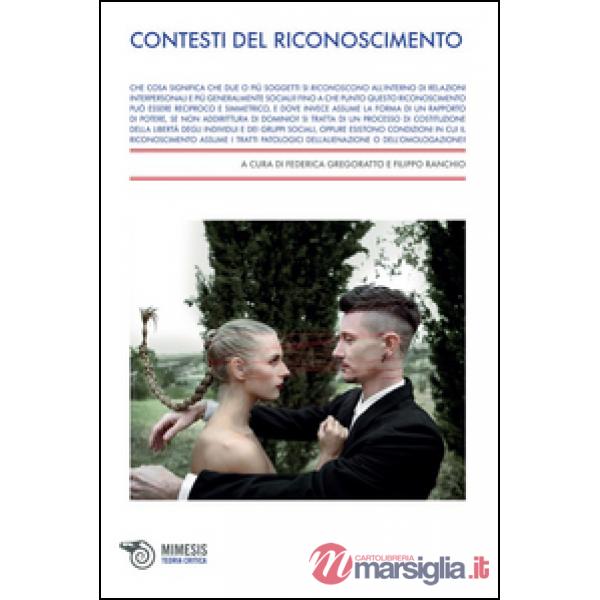 Contesti del riconoscimento